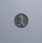 1943 Steel Penny Cent Collectible Coin