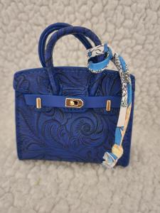 Hermes Birkin Mini Coin Purse AirPod Case Charm