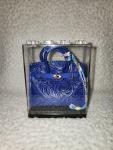 Hermes Birkin Mini Coin Purse AirPod Case Charm