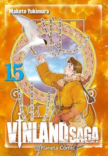Vinland Saga Volume 15 Graphic Novel