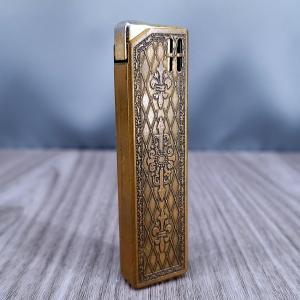 Vintage Colibri Decorative Lighter from Japan