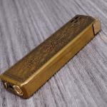 Vintage Colibri Decorative Lighter from Japan