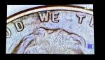 1955 Double Die Lincoln Wheat Penny Collectible