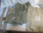 WW2 USA Military Memorabilia Mixed Lot of 7