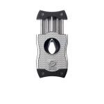 Colibri SV-Cut 2-in-1 Cigar Cutter Tool