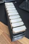 Black Box for 10 Scottsdale Stacker Silver Bars