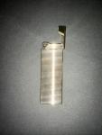 Colibri Vintage Butane Lighter with Case