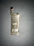 Colibri Vintage Butane Lighter with Case