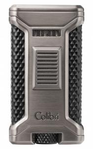Colibri Ascari Triple Jet Torch Cigar Lighter