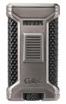 Colibri Ascari Triple Jet Torch Cigar Lighter