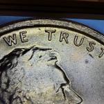 1969 S Lincoln Memorial Cent BU RED DDO