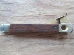 Vintage German Colibri V Cut Cigar Cutter