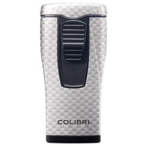 Colibri Monaco Triple Jet Flame Cigar Lighter