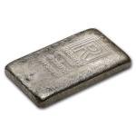 10 oz Scottsdale Mint Silver Bar