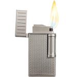 Colibri Julius Double Flame Butane Cigar Lighter