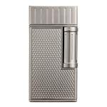 Colibri Julius Double Flame Butane Cigar Lighter