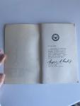 Apollo 17 Press Kit - 70s Space Race Collectible