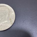 1974 Kennedy Half Dollar No Mint Mark Coin