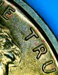 1969-S Double Die Lincoln Memorial Cent – Ultra Rare!