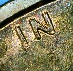 1969-S Double Die Lincoln Memorial Cent – Ultra Rare!
