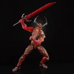 Marvel Legends 13" Surtur Action Figure with Accessories