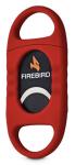 Colibri Firebird Lighter, Cigar Cutter & Butane