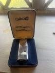 Colibri Retro Electro-Quartz Lighter