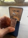 Colibri Retro Electro-Quartz Lighter