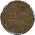 1955 Double Die Lincoln Cent 1C PCGS AU-55