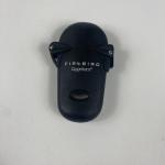 Colibri Firebird Quantum Lighter Cigar Pipe 2001