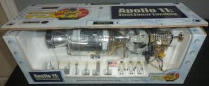 Apollo 11 Lunar Landing Transporter Device IPI 2000