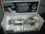 Apollo 11 Lunar Landing Transporter Device IPI 2000