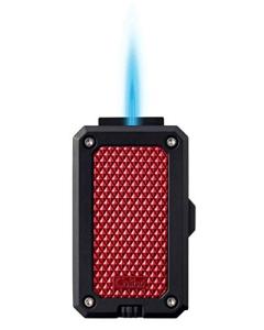 Colibri Rally Refillable Windproof Jet Lighter