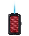 Colibri Rally Refillable Windproof Jet Lighter