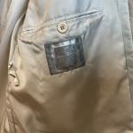 Women's Vintage Saga Fox Fur Coat S/M