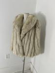 Vintage SAGA FOX Authentic Fox Fur Coat