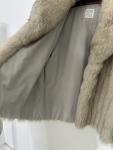 Vintage SAGA FOX Authentic Fox Fur Coat