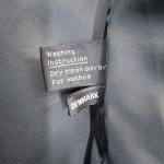 80s Women's Mink Fur Jacket from Denmark