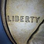 1969 S Lincoln Memorial Cent - Double Die Reverse