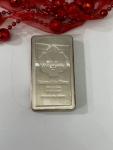 Scottsdale Mint 10oz Silver Stacking Bar