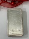 Scottsdale Mint 10oz Silver Stacking Bar