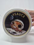 VSauce Astronaut Space Helmet Curiosity Collectible