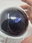 VSauce Astronaut Space Helmet Curiosity Collectible