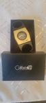 Colibri Round Cigar Cutter with Box
