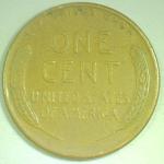 1955-D Double Die Lincoln Cent – FS-01-1955D-101