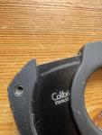 Black Colibri Cut Cigar Cutter