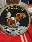 Apollo 11 Collectible Set: 1 oz Copper & Silver