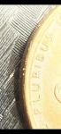 1955 D DDR Lincoln Cent - Rare Collectible