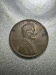 1969 S Mint Lincoln Memorial Penny DDO