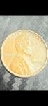 1955 D DDR Lincoln Cent - Rare Collectible